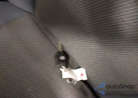 2012 Nissan Versa 1.6 Sl из США, поврежденный, VIN 3N1CN7AP1CL814316